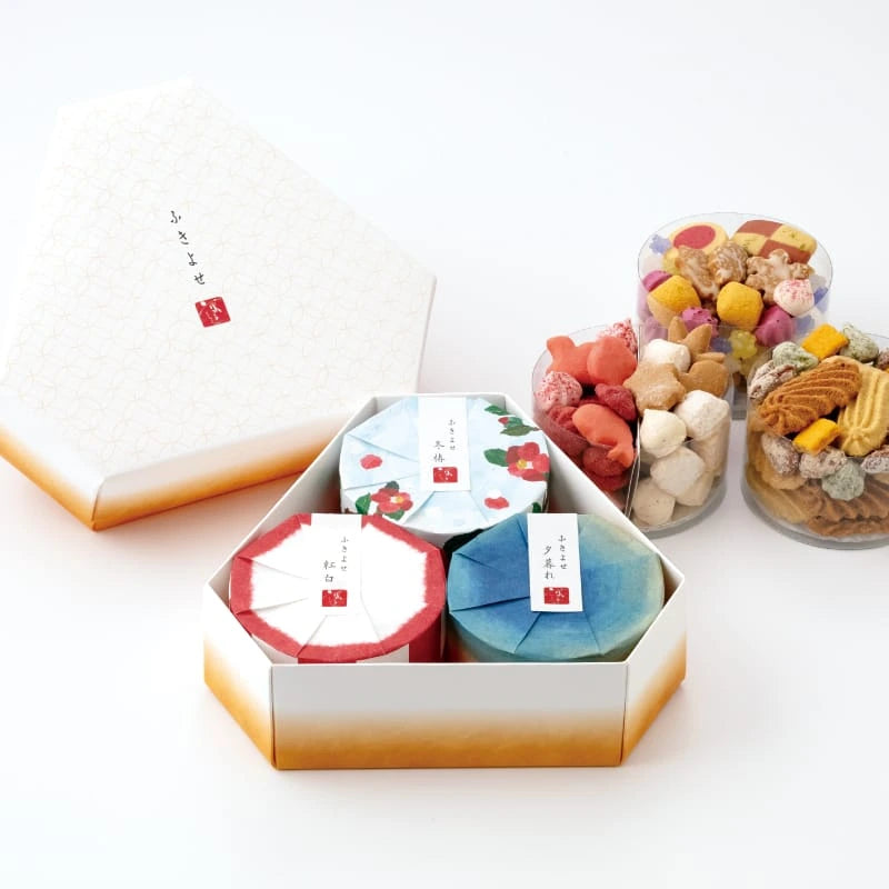 Atelier Ukai Medley Cookie Assorted