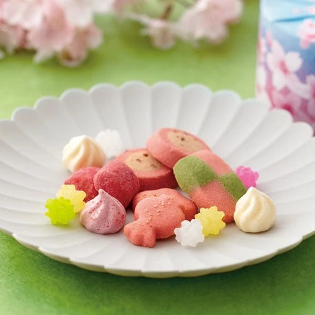 Atelier Ukai Medley Cookie