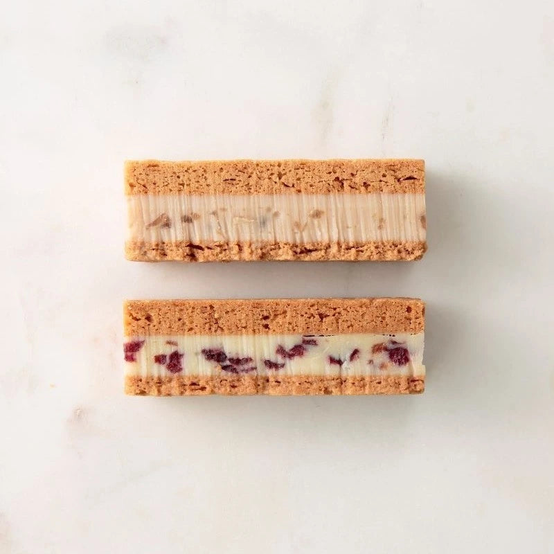 Burdigala Patisserie Hiroo de Bischeenne Assorted