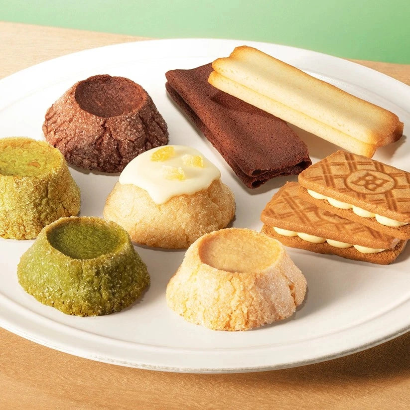 Butter States Assorted