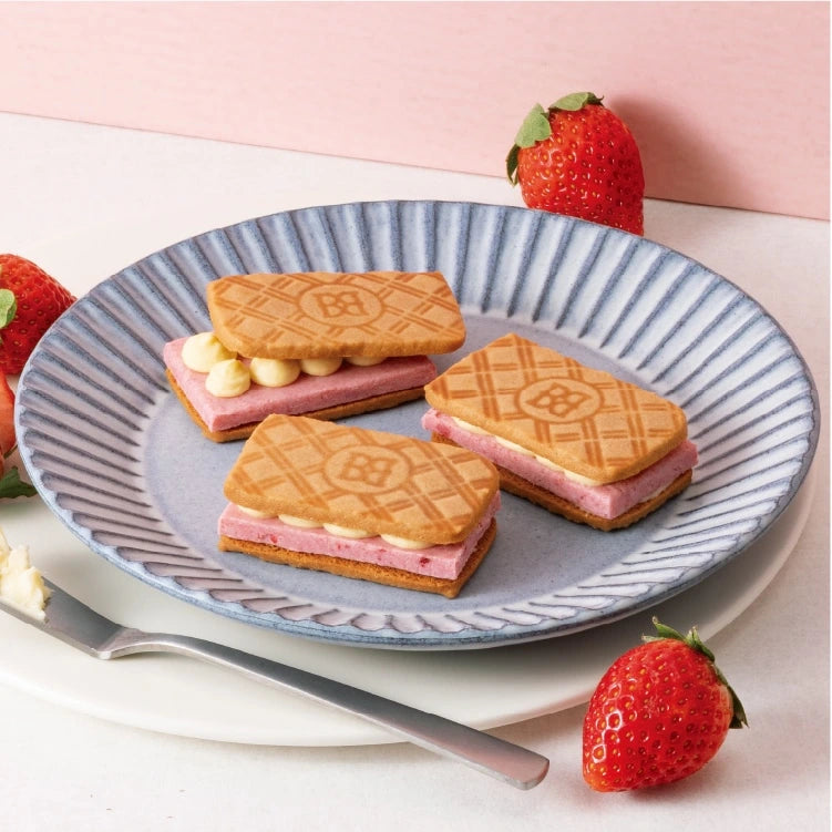 Butter States Butter Whip Chocolate Sandwich Cookie Seasonal