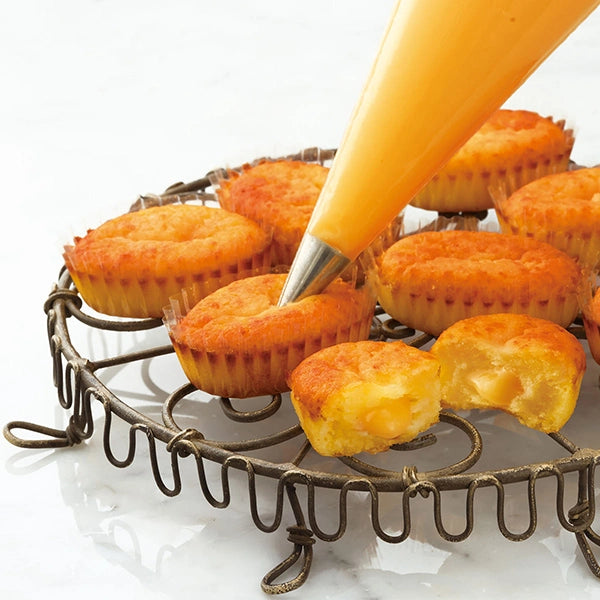 C3 Oven Cheese Souffle