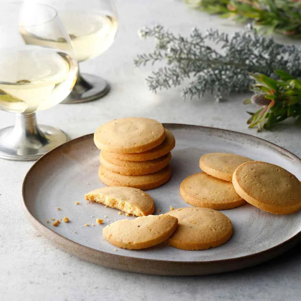 Cheese Garden Goyotei Cheese Cookie