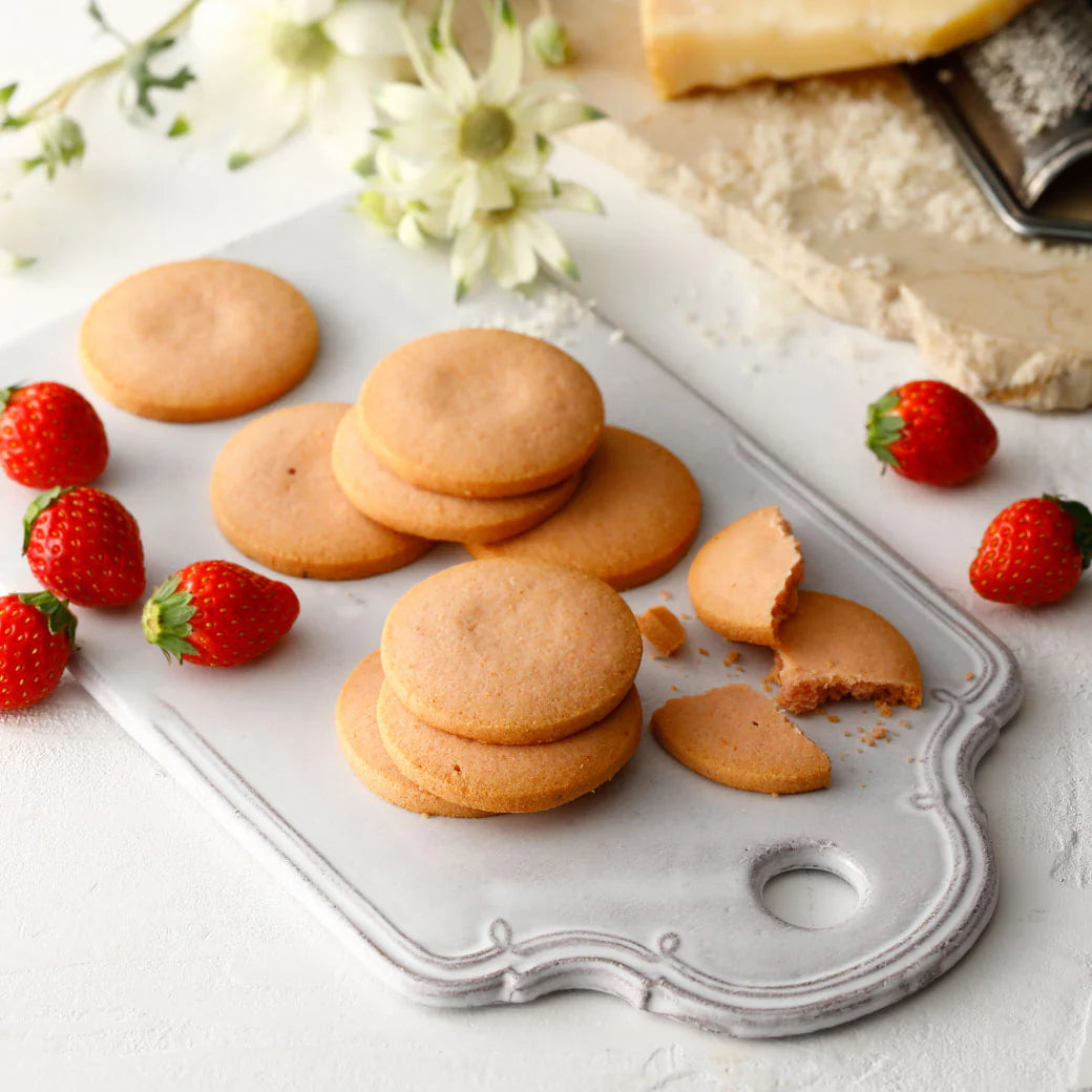 Cheese Garden Goyotei Cheese Cookie Seasonal