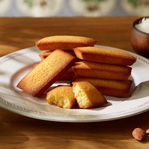 Cocoris Fruity Financier