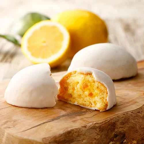 Francais Lemon Cake