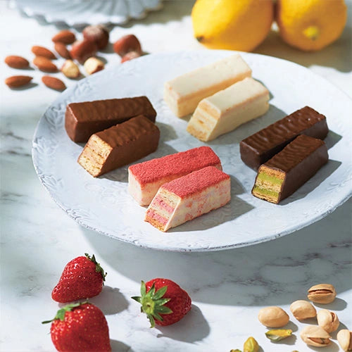 Francais Millefeuille Assorted