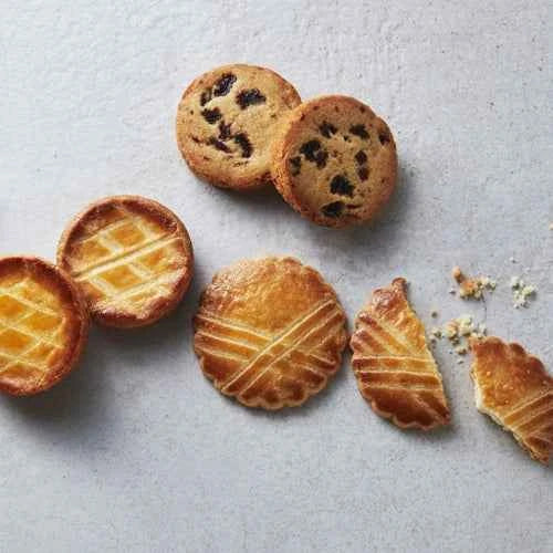 Galette Au Beurre Galette Cookie Gift Set