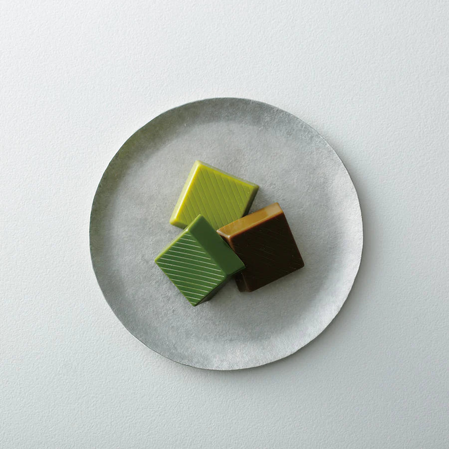 Gion Tsujiri Shokora De Tea Chocolate