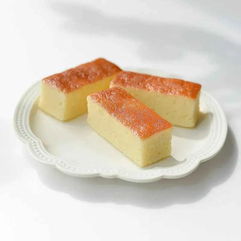 Gramercy New York Cheese Cake