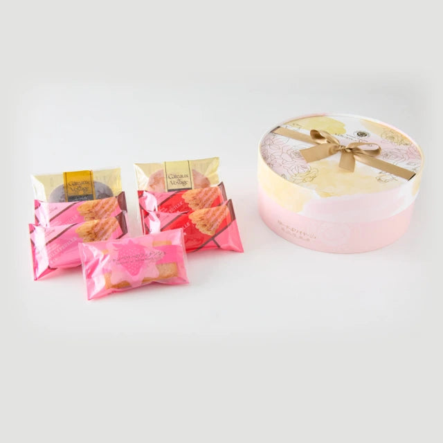 GV Yokohama Assorted Seasonal