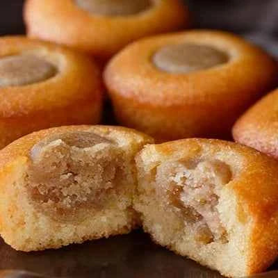 Henri Charpentier Bountiful Harvest Madeleine Seasonal