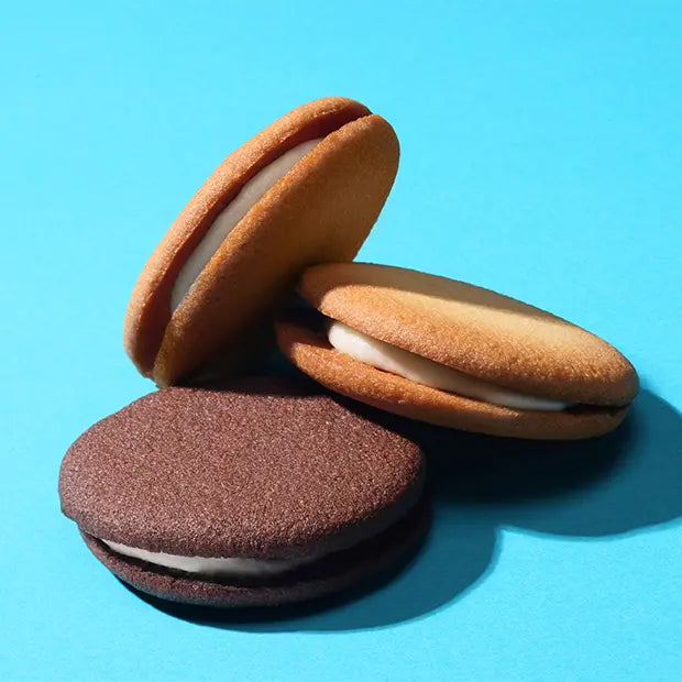 Henri Charpentier Langue De Chat