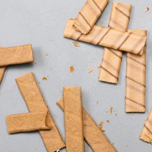 Hontaka Ecorce Biscuit Seasonal