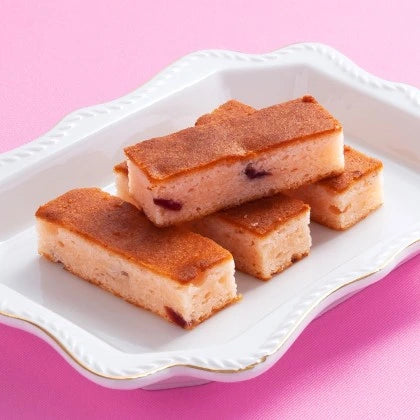 Ichigo Waltz Amaou Strawberry Cheesecake