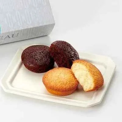 Ishiya G I Gateau Gift Set