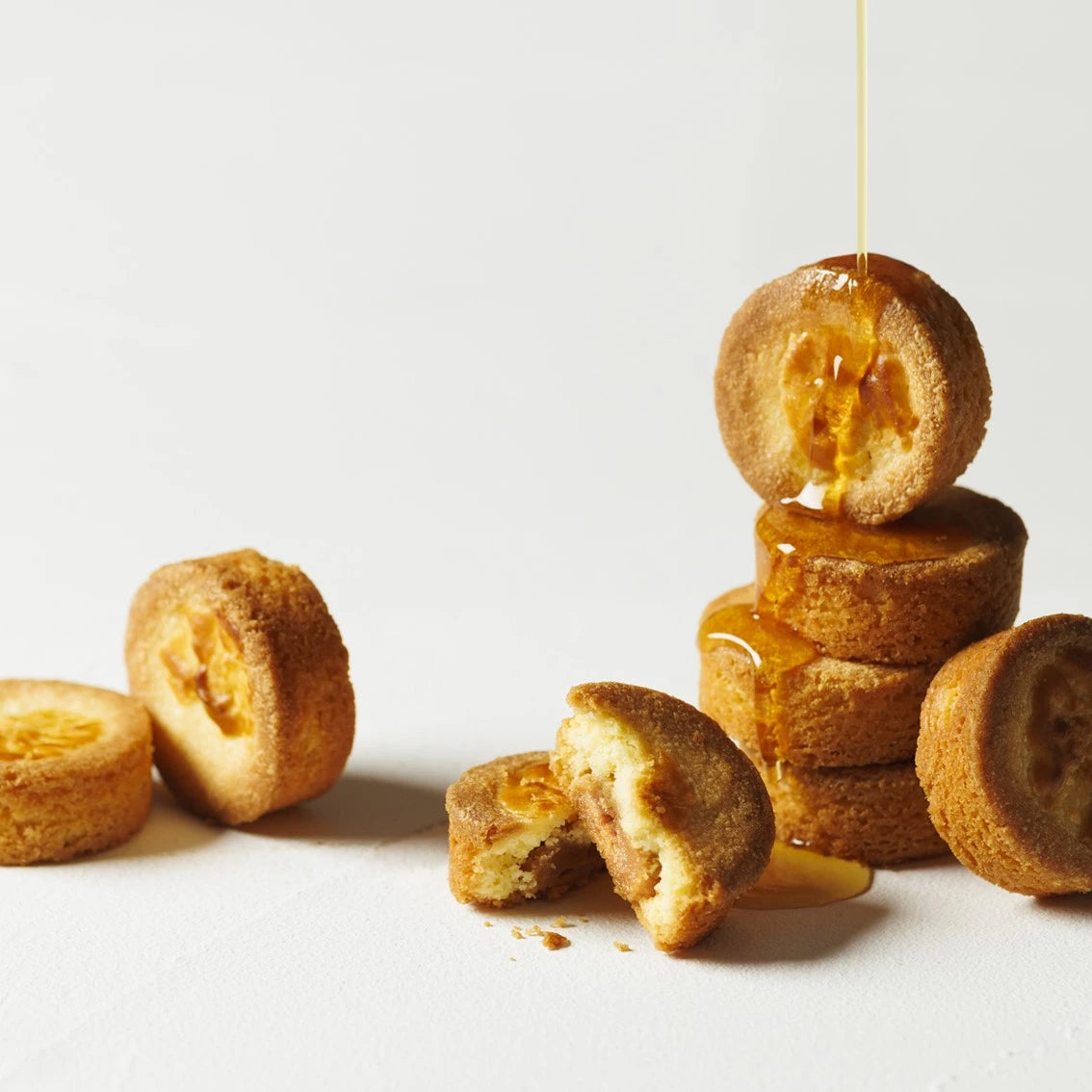 Ivorish French Toast Cookie