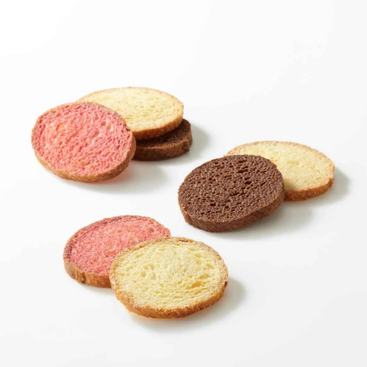 Jiichiro Biscotte