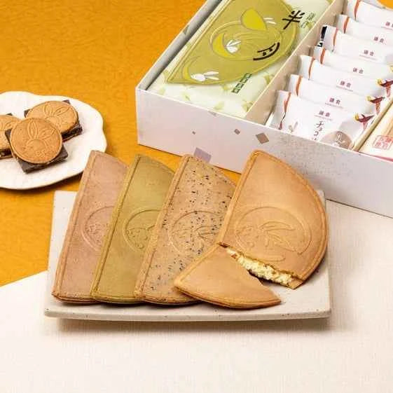 Kamakuragoro Gift Set Seasonal