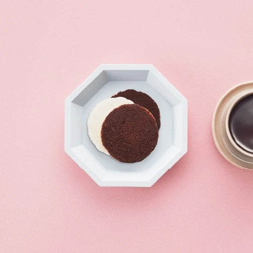 Keishindo Chocolate Shrimp Cracker