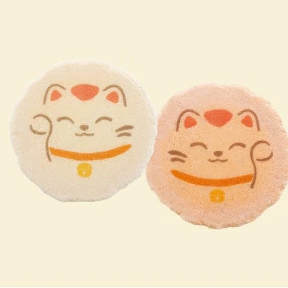 Keishindo Maneki Neko Rice Cracker