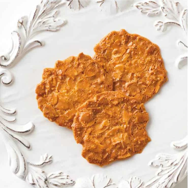 Lespoir Drycapot Cookie