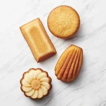 Morozoff Cake Gift Set
