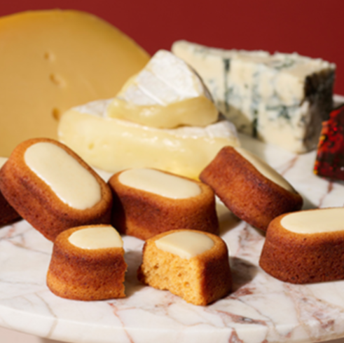 Now On Cheese Now Cheesecake Assorted