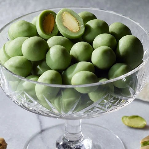 Pista & Tokyo Pistachio Chocolate