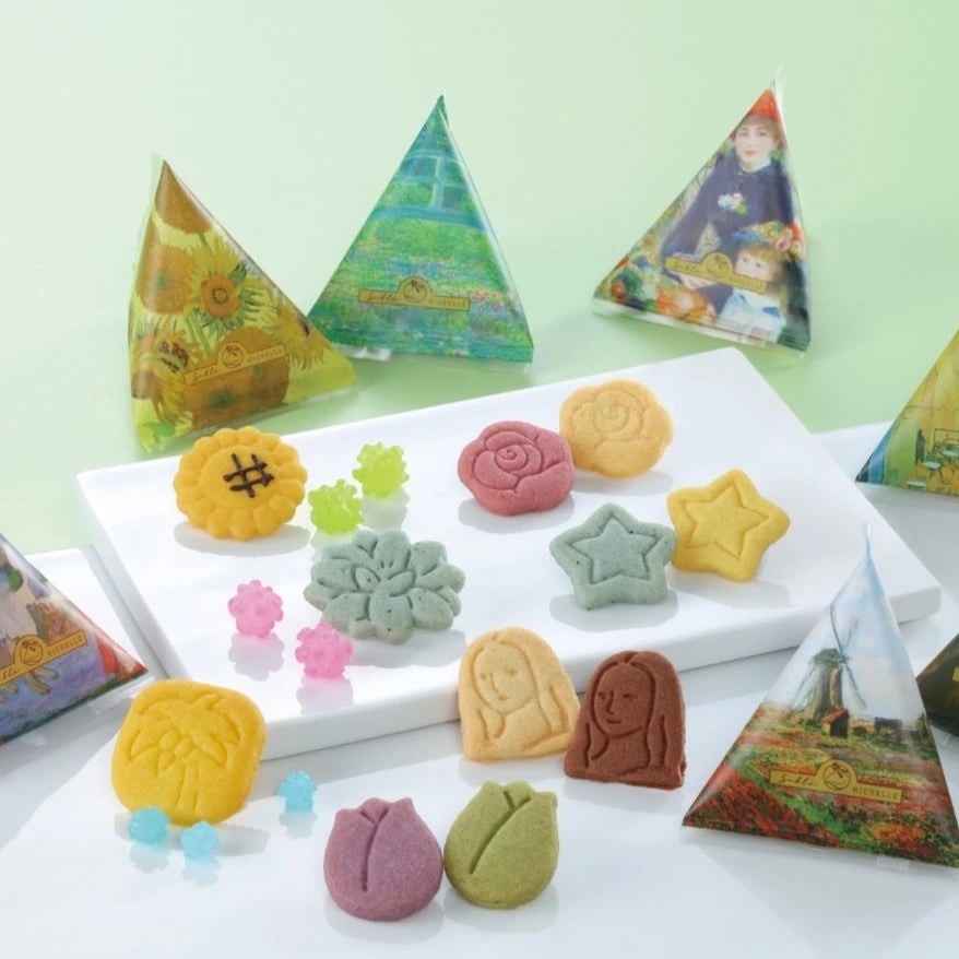 Sable Michelle Gallery Mignon Sable Cookie