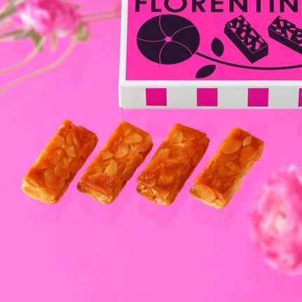Shiseido Parlour Florentine Pie