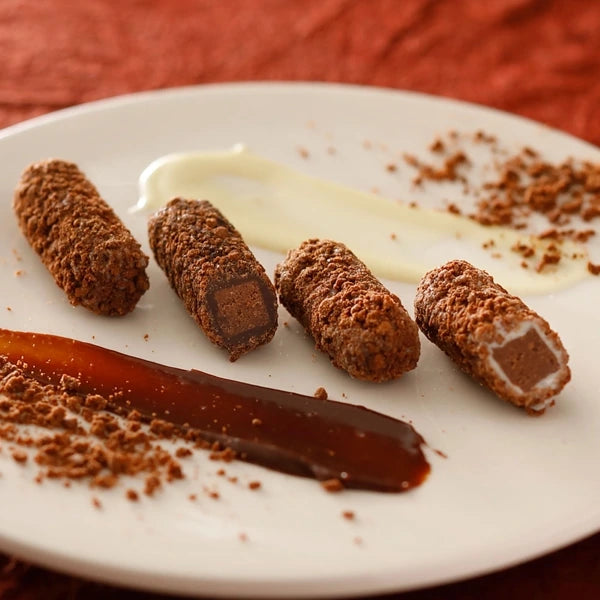 Shiseido Parlour La Ganache Chocolate