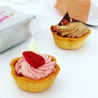 Tartine Tartlet Assorted Seasonal