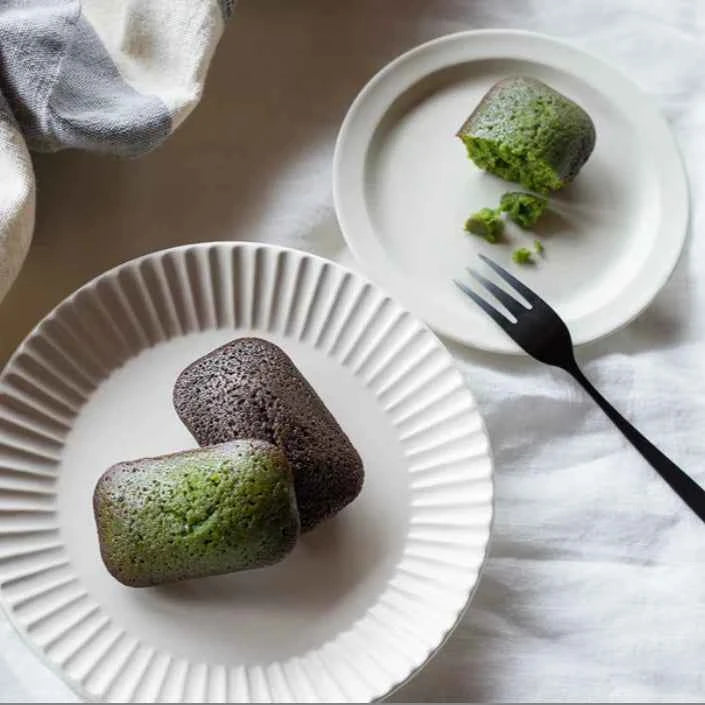 Tokichi Maruto Bake Tea Financier
