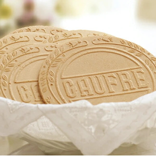 Tokyo Fugetsudo Gaufres