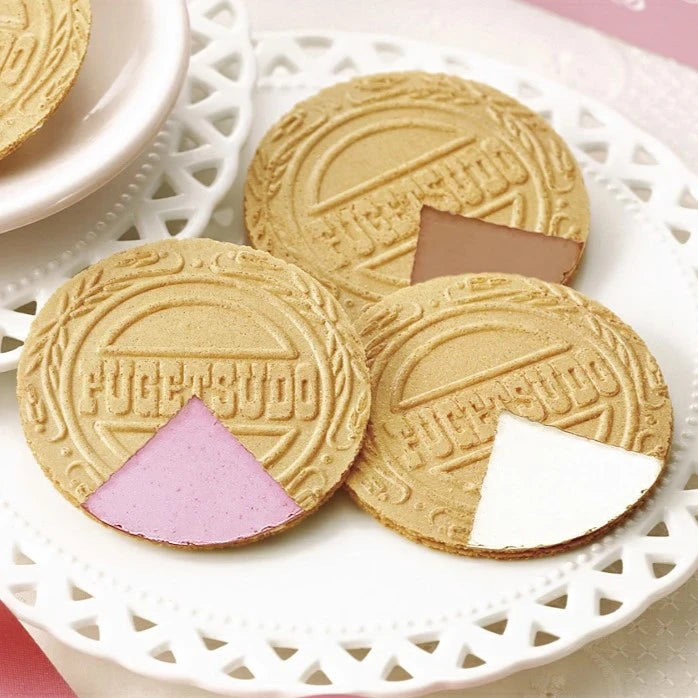 Tokyo Fugetsudo Gaufrette