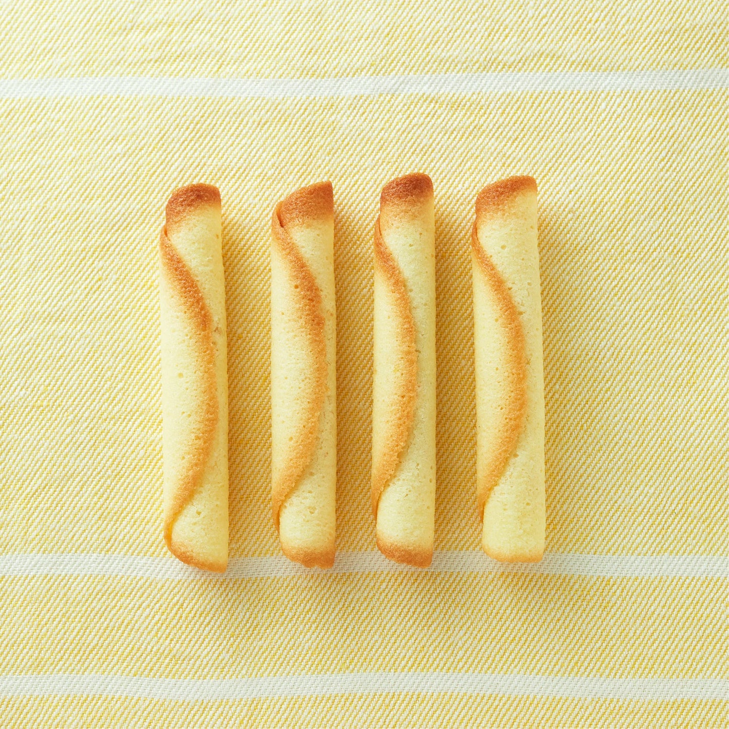 Tokyo Lemonche My Lemon Langue De Chat Roll