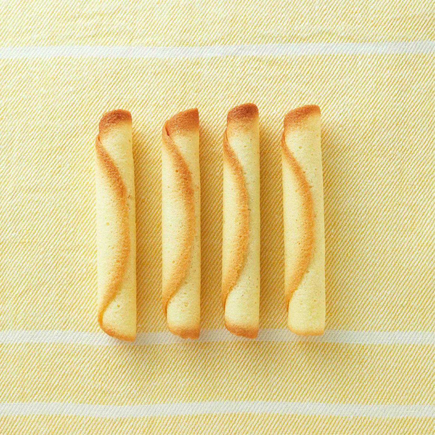 Tokyo Lemonche My Lemon Langue De Chat Roll