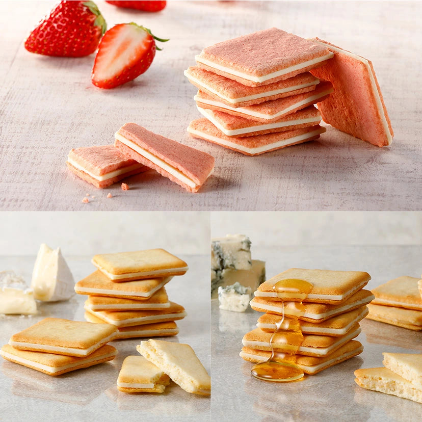 Tokyo Milk Cheese Factory Assorted Seasonal