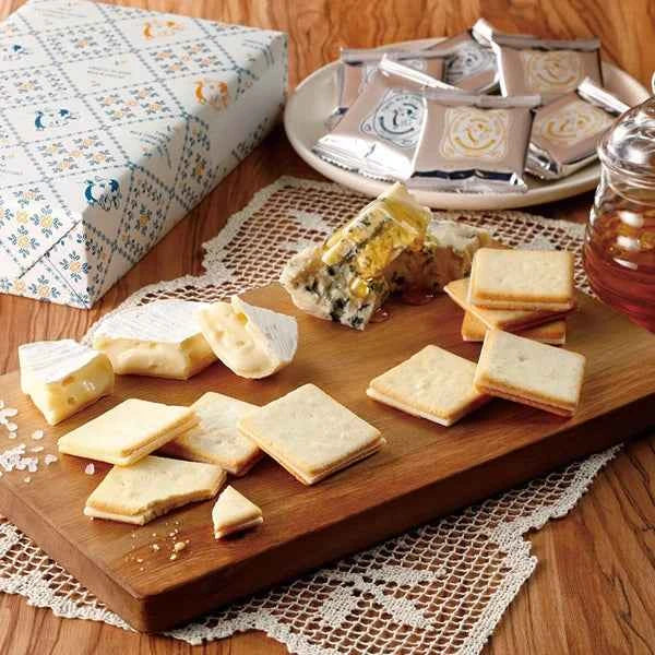Tokyo Milk Cheese Factory Gift Set