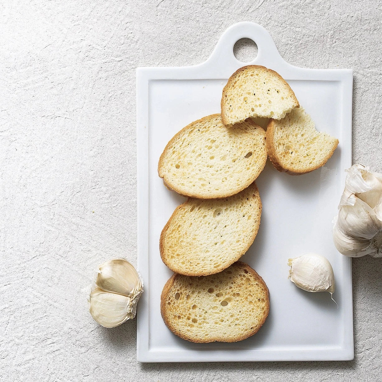 Tokyo Rusk Aomori Garlic Rusk