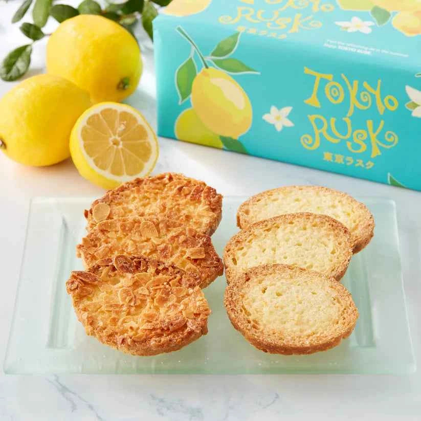 Tokyo Rusk Gift Set Seasonal