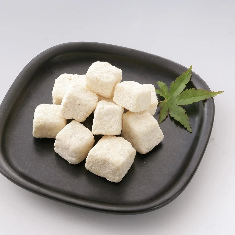 Tokyo Rusk Yamato Bite-Sized Wasanbon Sugar Rusk