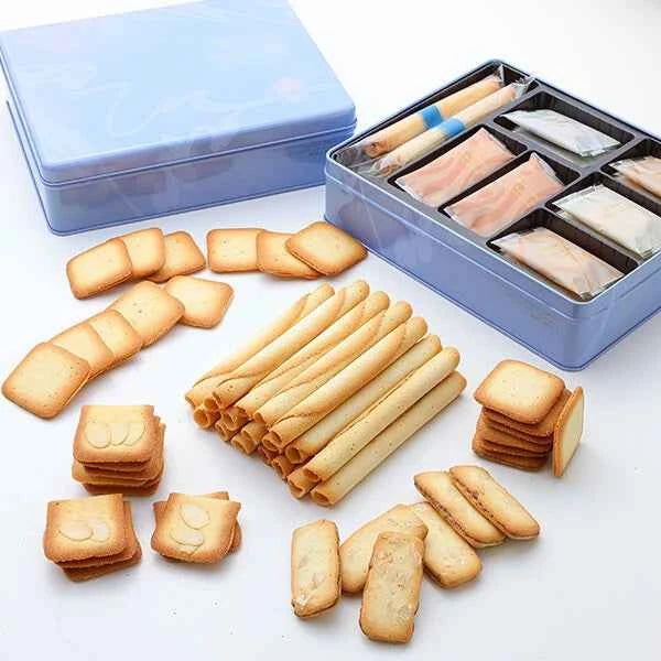 Yoku Moku Gift Set Seasonal