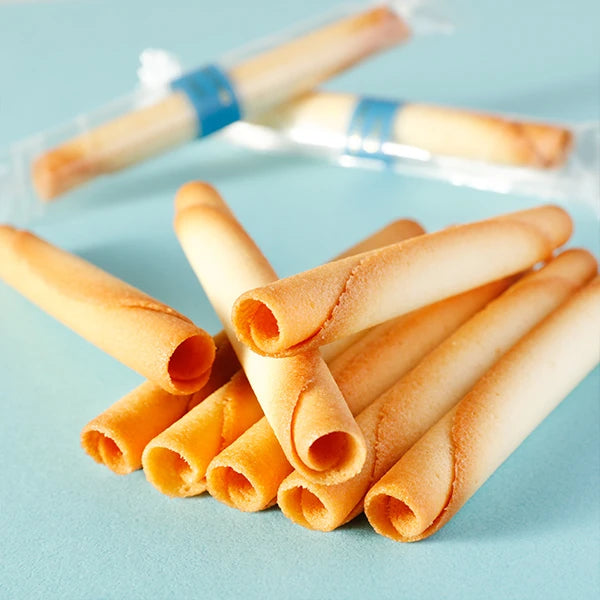 Yoku Moku Cigar Roll