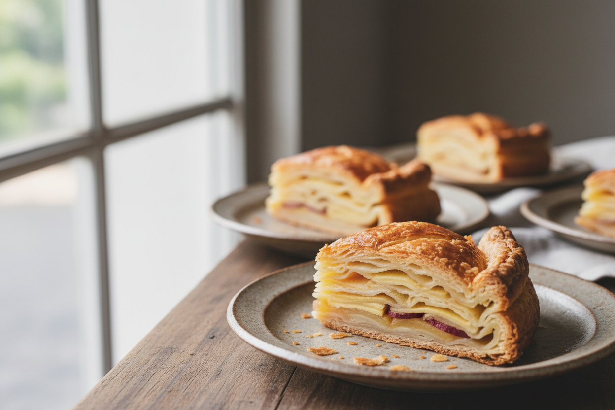 Pie – Yummy Munchie