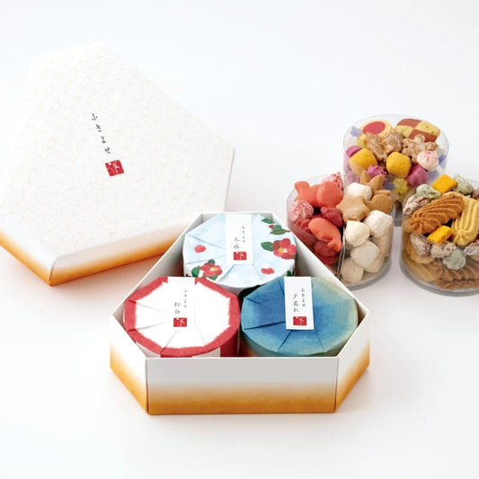 Atelier Ukai Medley Cookie Assorted
