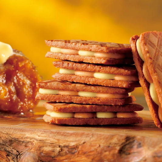 Butter States Whip Sandwich Cookie Seasonal