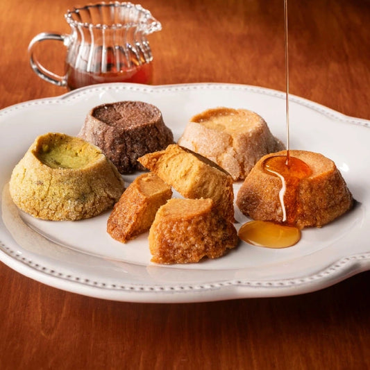 Butter States Cookie Assorted Seasonal