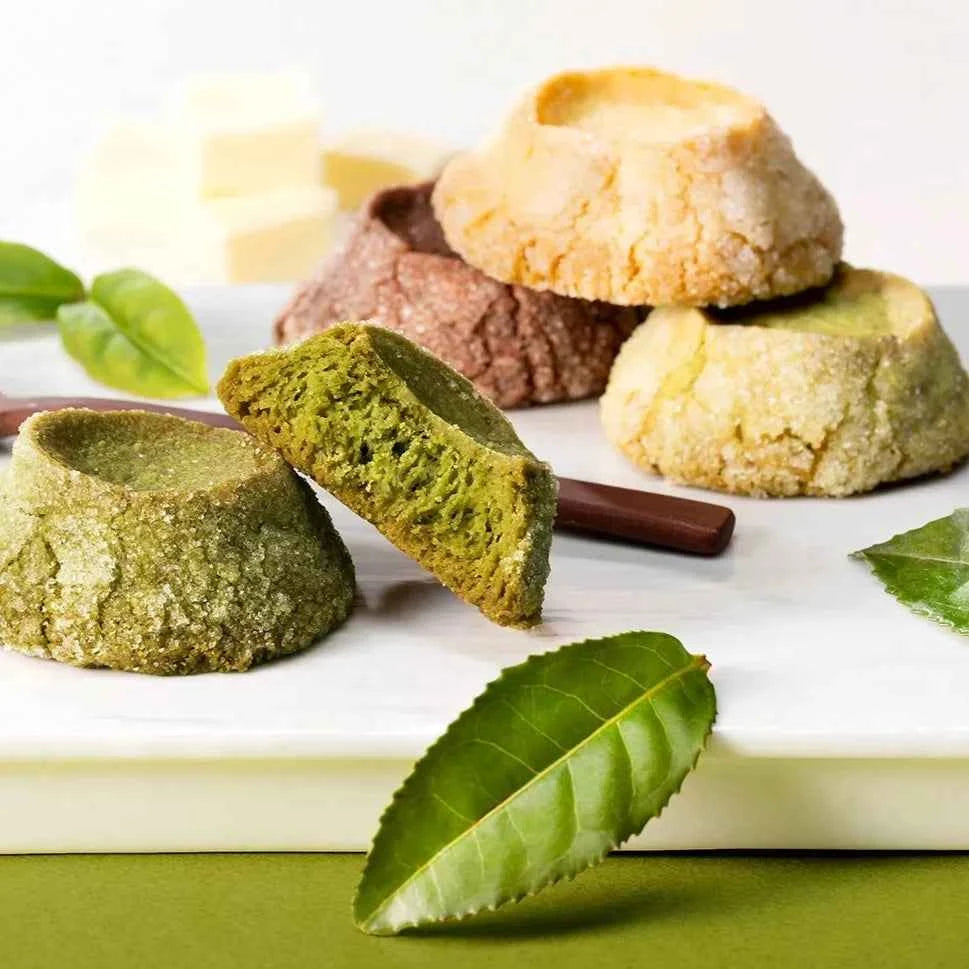 Butter States Cookie Gift Set Seasonal